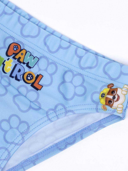 CERDA Dečiji kupaći kostim PAW PATROL