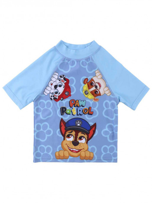 CERDA PAW PATROL Swim top with UV protection