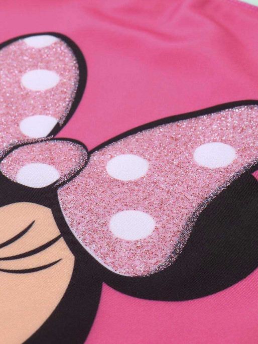 CERDA Παιδική Κοντομάνικη Μπλούζα UV Minnie