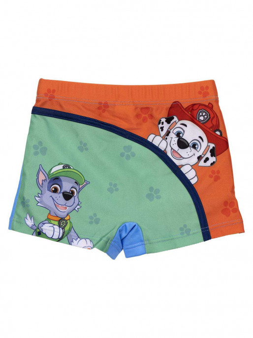 CERDA Dečije kupaće gaće bokserice PAW PATROL