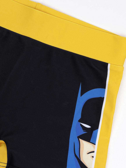 CERDA Dečije muške kupaće gaće - bokserice BATMAN