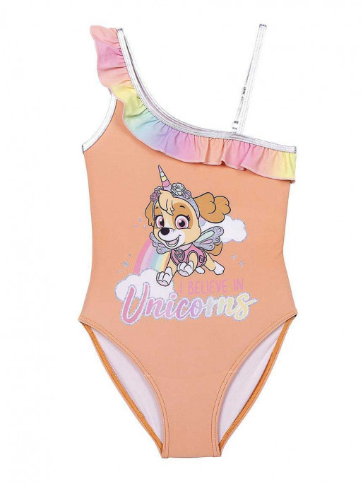 CERDA Dečiji jednodelni kupaći kostim PAW PATROL