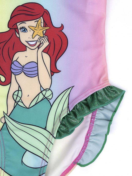 CERDA Dečiji jednodelni kupaći kostim PRINCESS