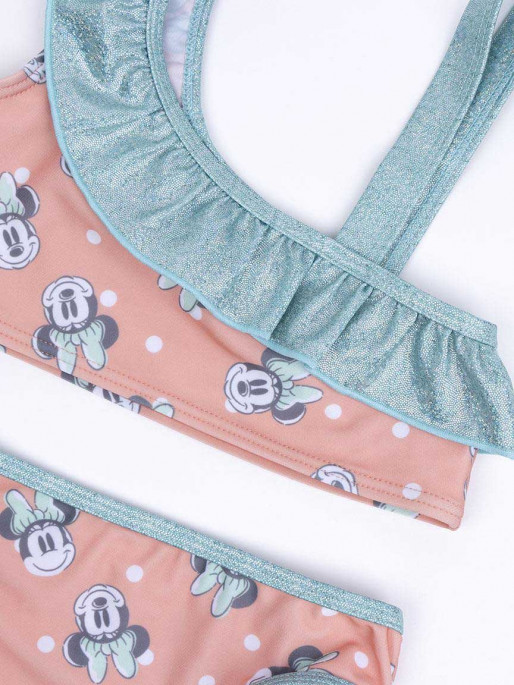 CERDA Dečiji dvodelni kupaći kostim MINNIE