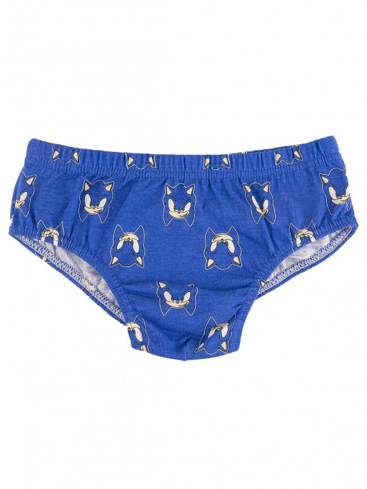 CERDA Sonic Briefs