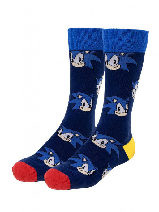 CERDA Sosete Sonic