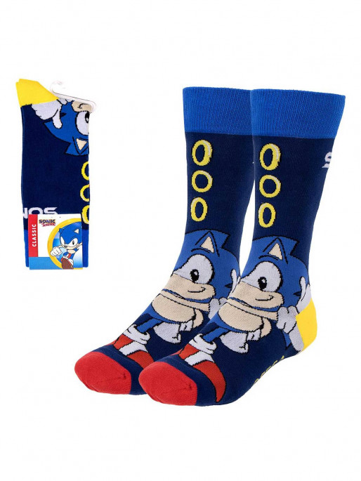 CERDA Sosete Sonic