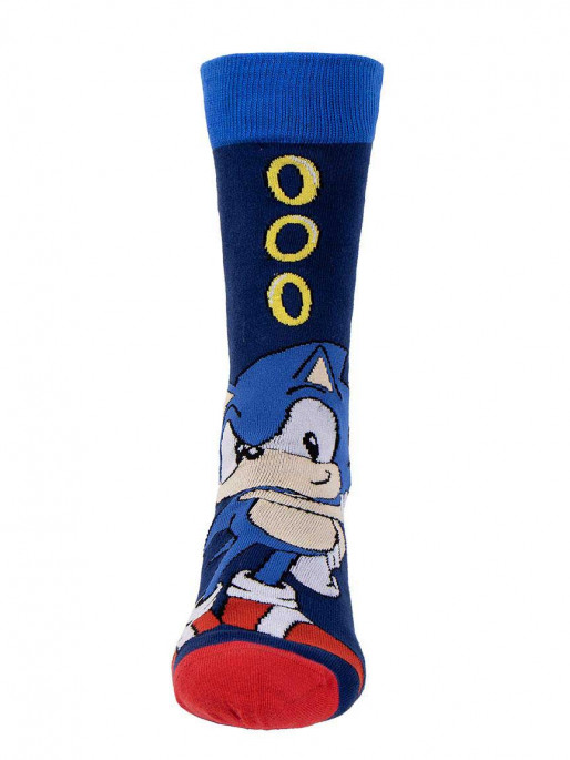 CERDA Sosete Sonic