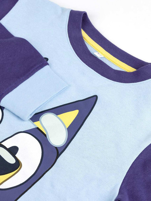 CERDA Set din 2 piese Bluey