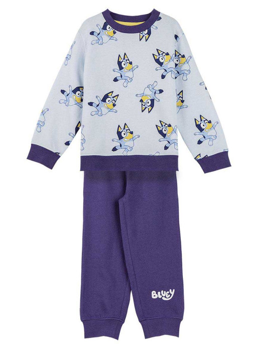 CERDA Set 2 piese Bluey