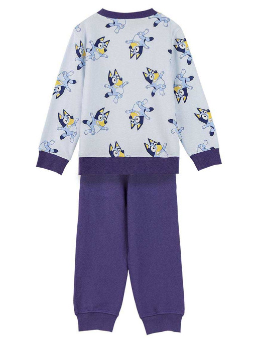 CERDA Set 2 piese Bluey