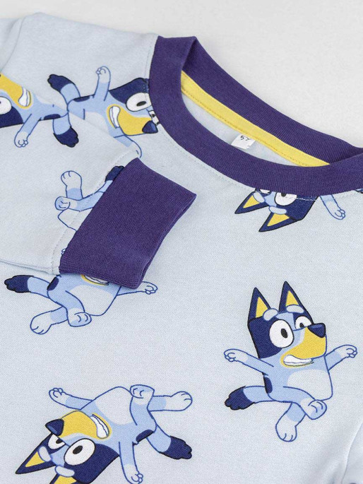 CERDA Set 2 piese Bluey