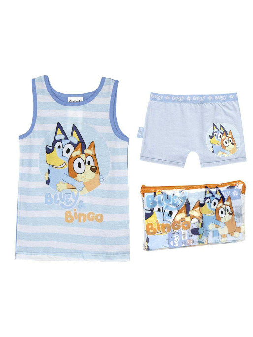 CERDA Lenjerie Bluey