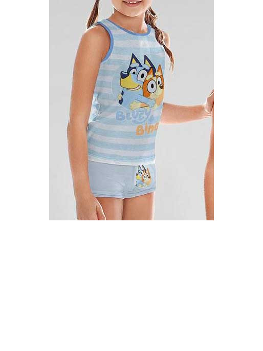 CERDA Lenjerie Bluey