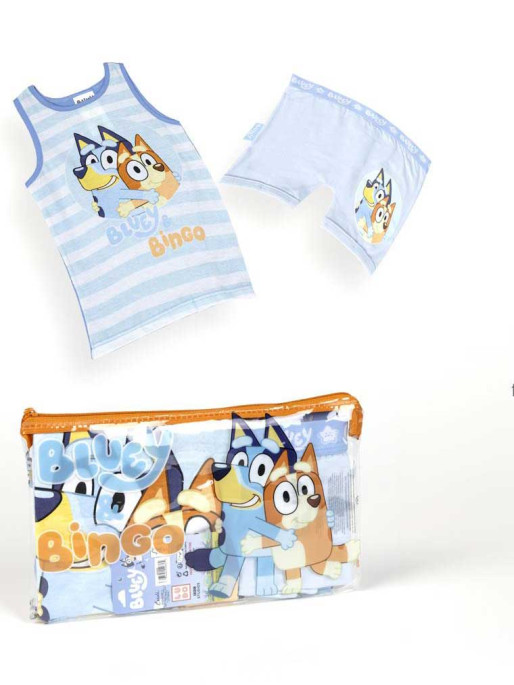 CERDA Lenjerie Bluey