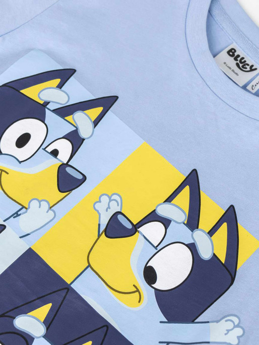 CERDA Tricou Bluey