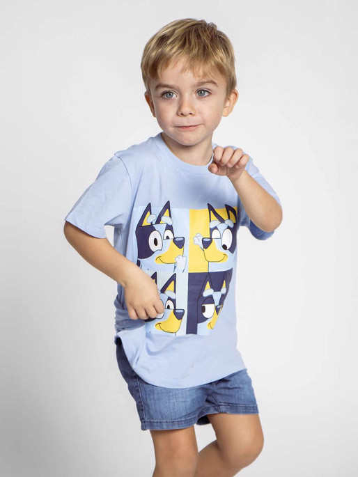 CERDA Tricou Bluey
