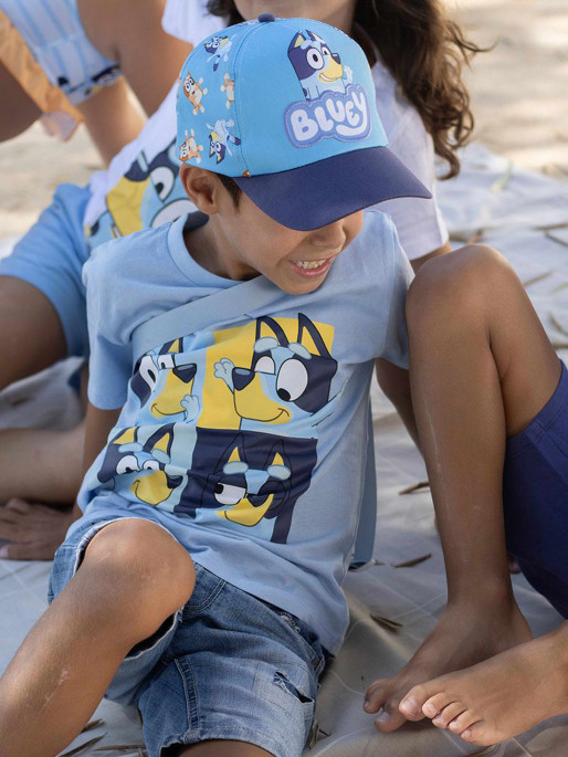 CERDA Tricou Bluey