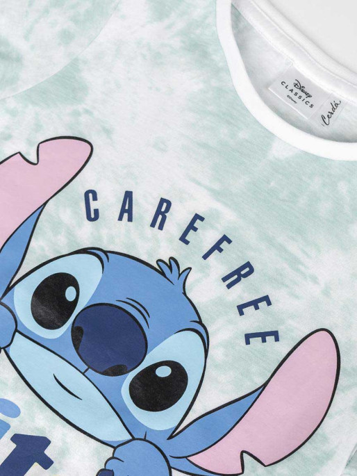 CERDA Tricou Stitch