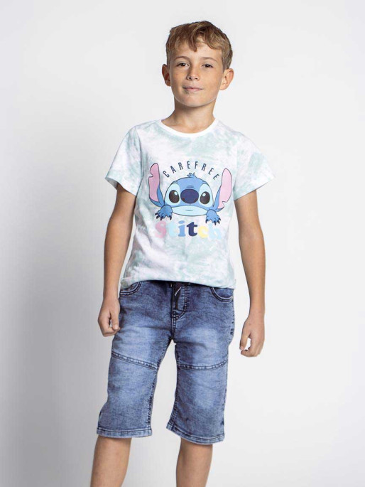 CERDA Tricou Stitch
