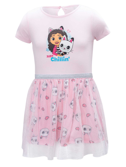 CERDA Dečija haljina GABBYS DOLLHOUSE