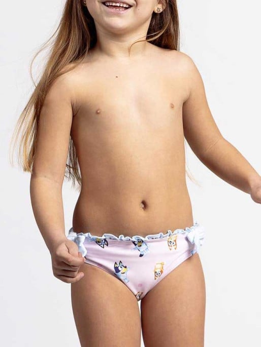 CERDA Costum de baie partea de jos Bluey
