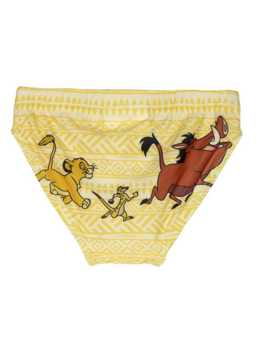 CERDA Dečiji kupaći kostim LION KING