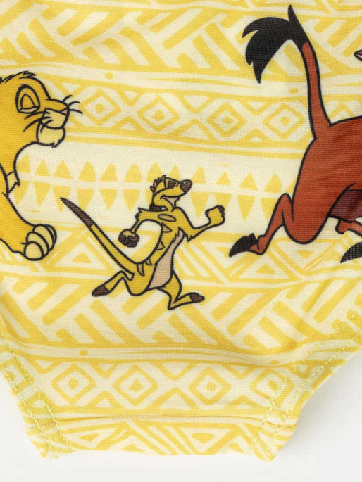 CERDA Dečiji kupaći kostim LION KING