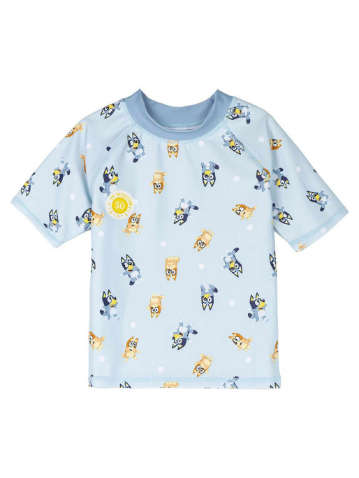 CERDA Tricou cu protectie uv Bluey