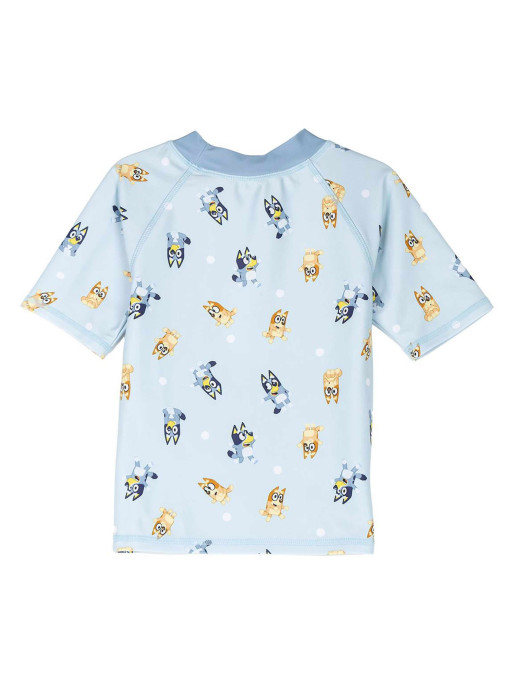 CERDA Tricou cu protectie uv Bluey