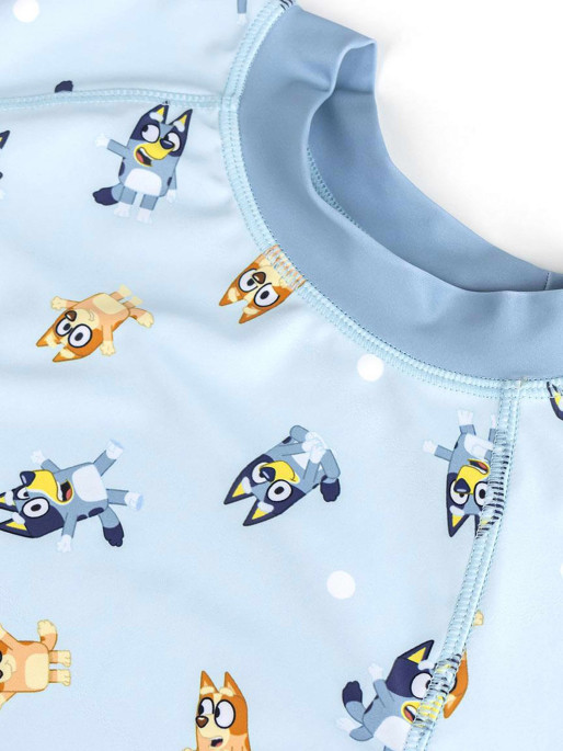 CERDA Tricou cu protectie uv Bluey