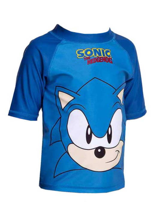 CERDA Dečija majica SONIC