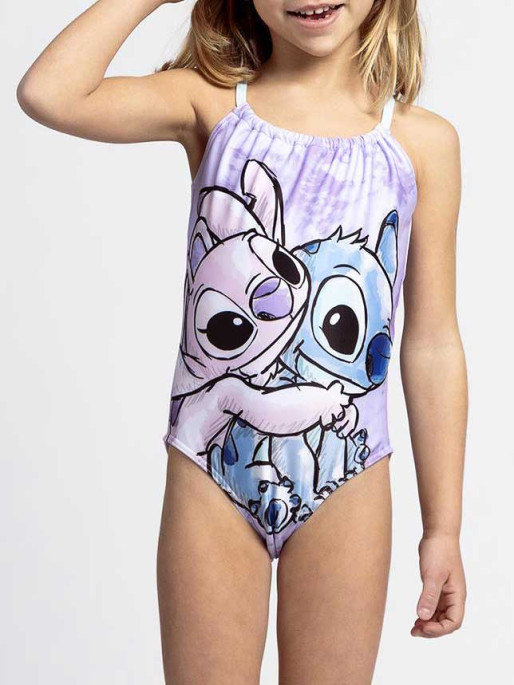 CERDA Costum de baie intreg Stitch