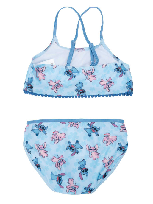 CERDA Dečiji dvodelni kupaći kostim STITCH