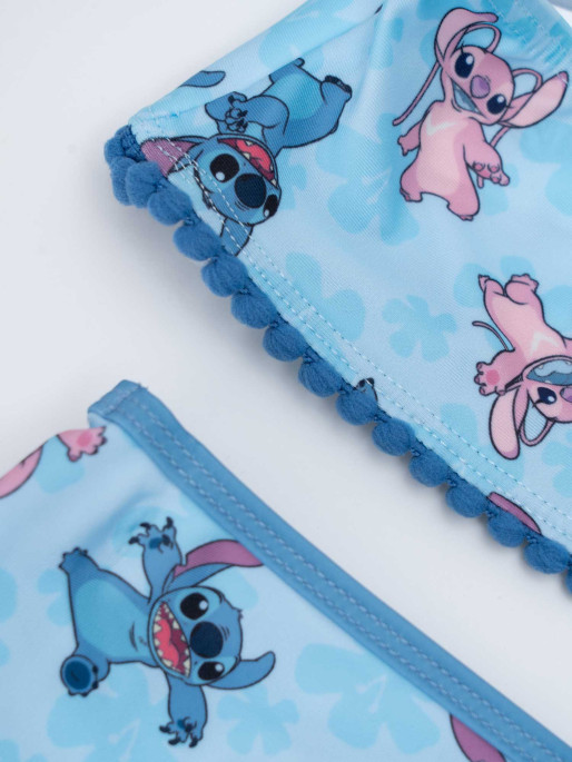 CERDA Dečiji dvodelni kupaći kostim STITCH