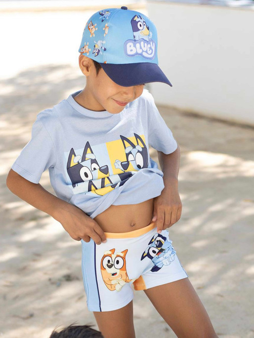 CERDA Παιδικό Μαγιό BLUEY