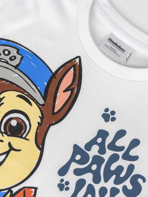 CERDA PAW PATROL T-shirt