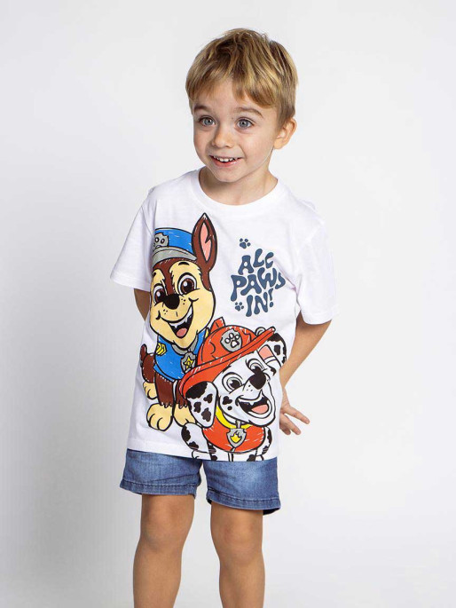 CERDA PAW PATROL T-shirt