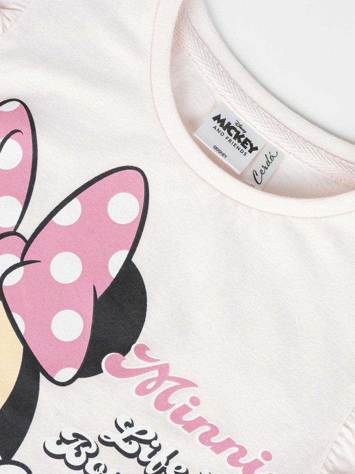 CERDA Παιδικό Αθλητικό Σετ MINNIE
