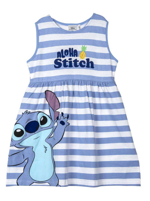 CERDA Dečija haljina STITCH