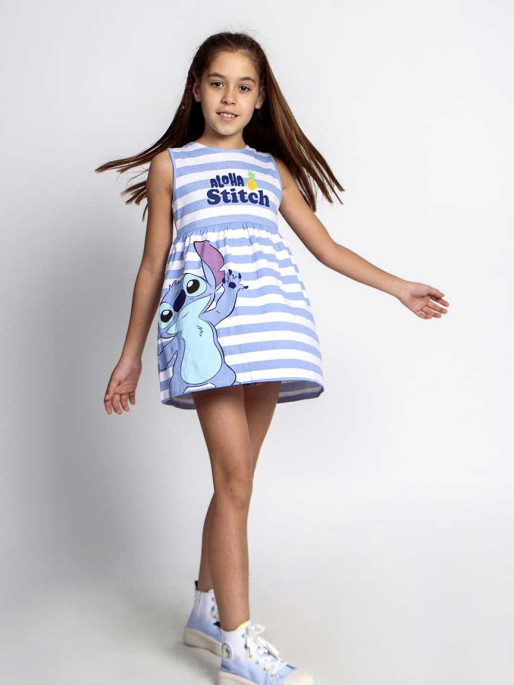 CERDA Dečija haljina STITCH