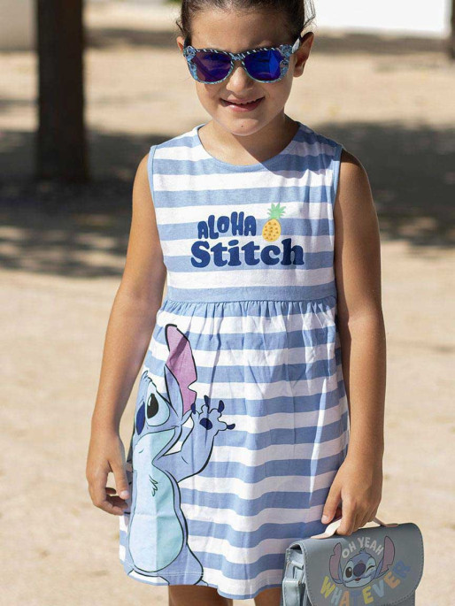 CERDA Dečija haljina STITCH
