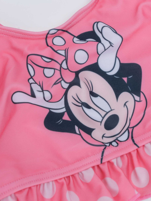 CERDA Dečiji dvodelni kupaći kostim MINNIE