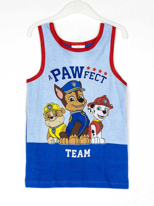 CERDA Lenjerie Paw Patrol