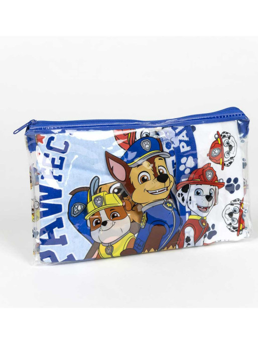 CERDA Lenjerie Paw Patrol
