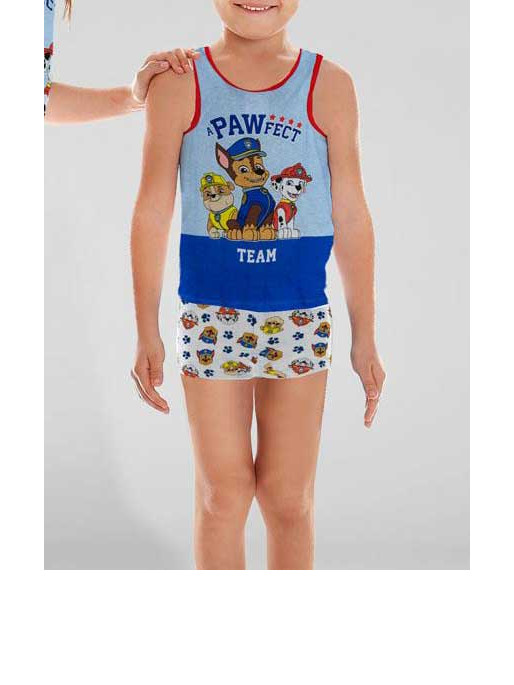 CERDA Lenjerie Paw Patrol