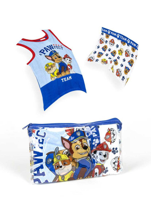 CERDA Lenjerie Paw Patrol