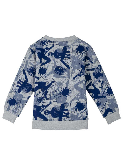 CERDA Bluza Spiderman