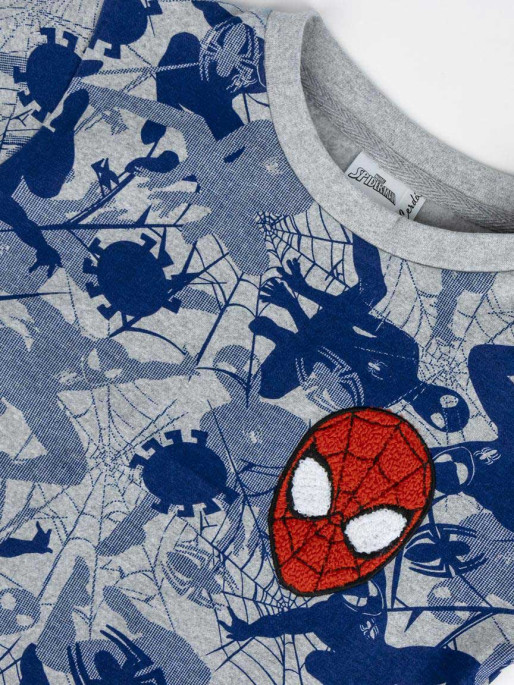CERDA Bluza Spiderman