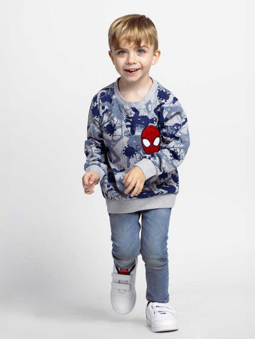 CERDA Bluza Spiderman